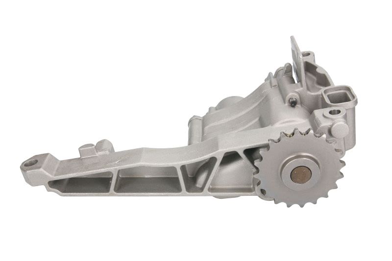 Bomba de aceite FEBI 29847 para Mercedes-Benz Clase C (W203) 2000-2007