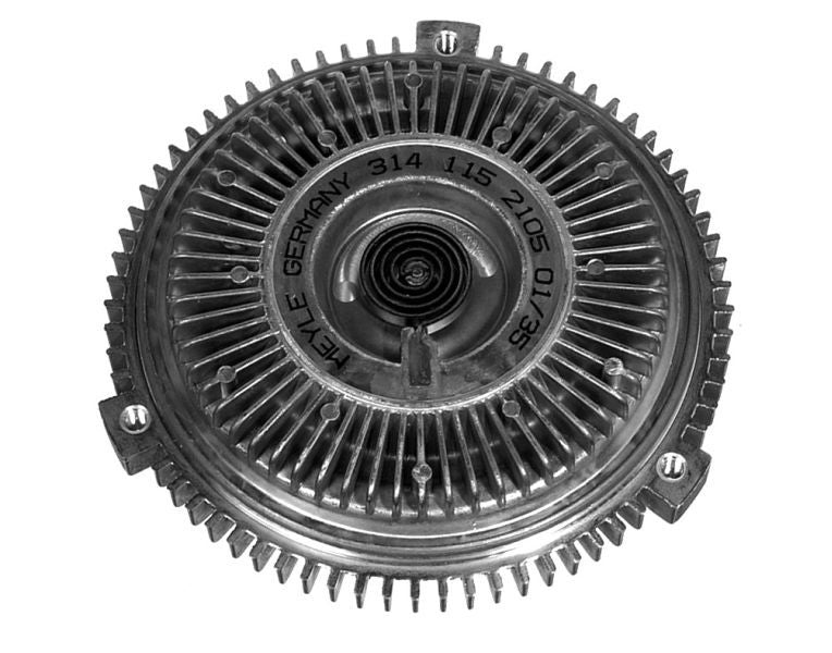 Embrague de ventilador de radiador MEYLE 314 115 2105 para BMW Serie 5 (E34) 1987-1996