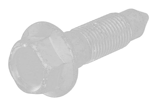 Perno de fijación de rótula OE HYUNDAI 626172H100 para Hyundai Elantra IV