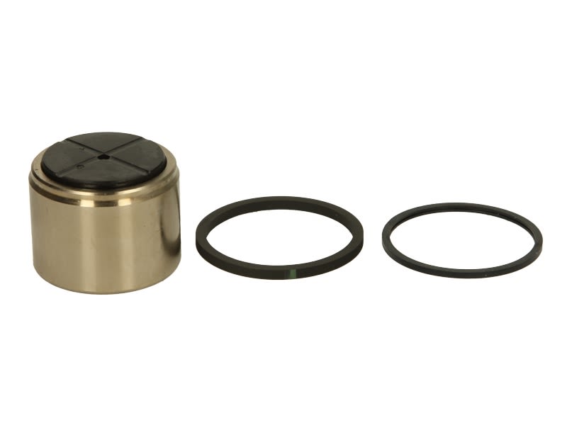 Pistón de cáliper de freno TOURMAX CPK-407 para Kawasaki EL