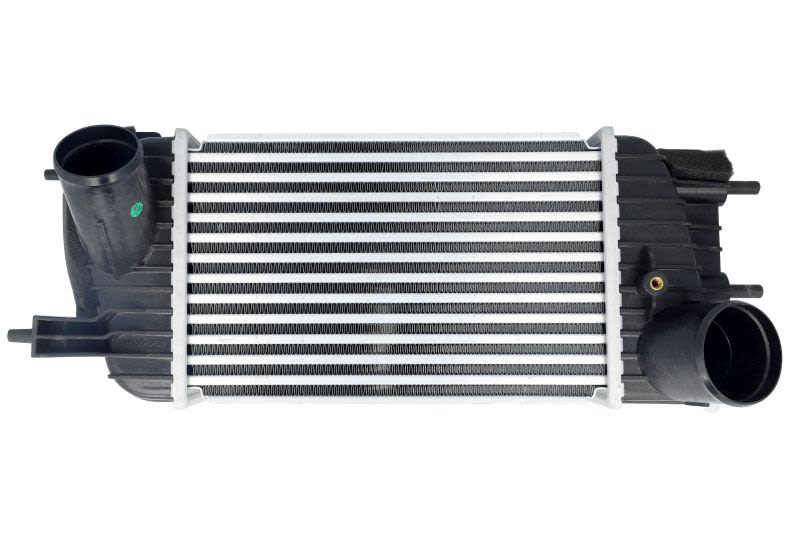 Enfriador de aire de carga (intercooler) MAGNETI MARELLI 351319205820 para Nissan Juke