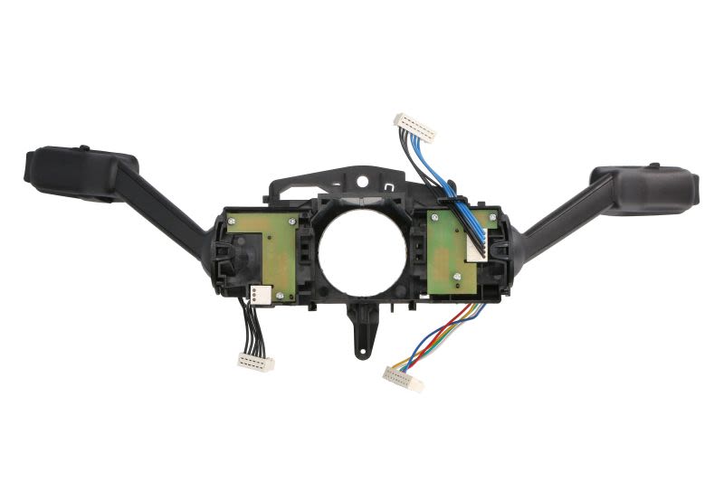 Interruptor de control de crucero HANS PRIES 638 160 para Volkswagen Golf VII