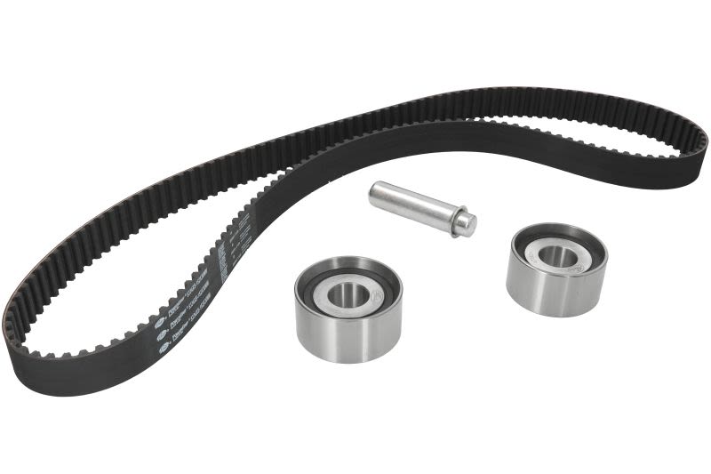 Kit de correa de distribución GATES K025334XS para Peugeot Boxe