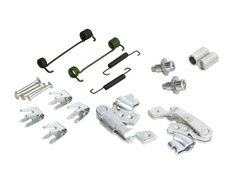 Kit de accesorios de balatas de freno AKUSAN LCC 7021 para Peugeot Boxe