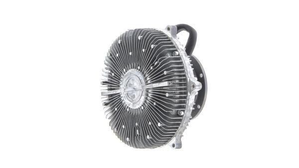 Embrague de ventilador de radiador MAHLE CFC 215 000P para Mercedes-Benz Atego 3