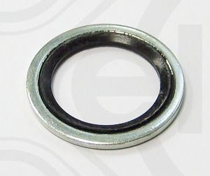 Empaquetadura del bloque del motor ELRING 729.600