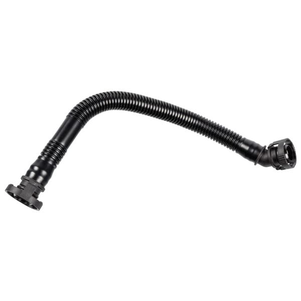 Manguera de ventilación de tapa de válvulas FEBI 100452 para BMW Serie 1 (E87) 2004-2011