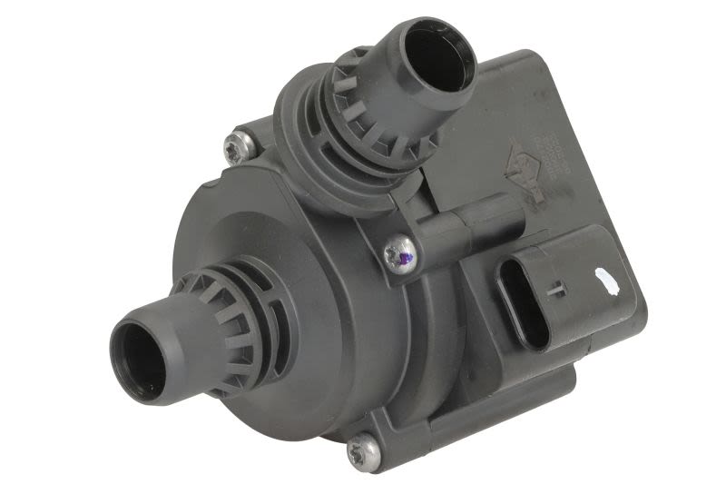 Bomba de agua auxiliar de intercooler NRF 390058 para BMW Serie 5 (F10) 2010-2016