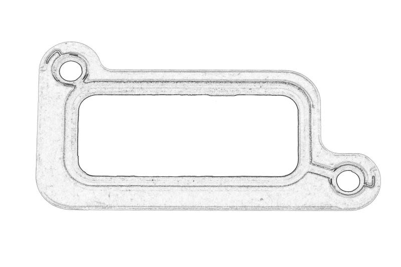 Sello de tubuladura del sistema de refrigeración OE OPEL 55566106 para Opel Astra H
