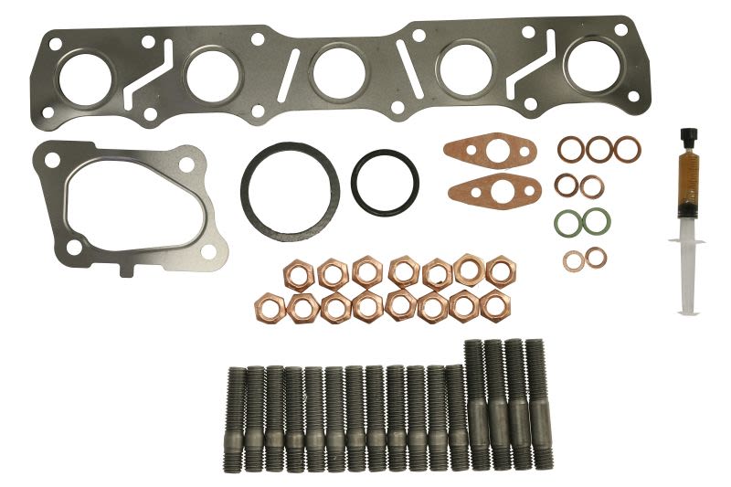 Kit de montaje de turbocompresor AJUSA JTC11743 para Volvo S60 II