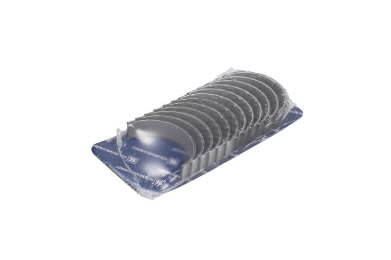 Juego de metales de biela KOLBENSCHMIDT 37048610 para Audi A4 B7