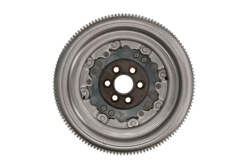 Volante de motor LUK 415 0857 09 para Volkswagen Tiguan