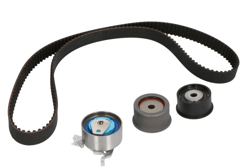 Kit de correa de distribución CONTITECH CT1023K3 para Opel Astra G