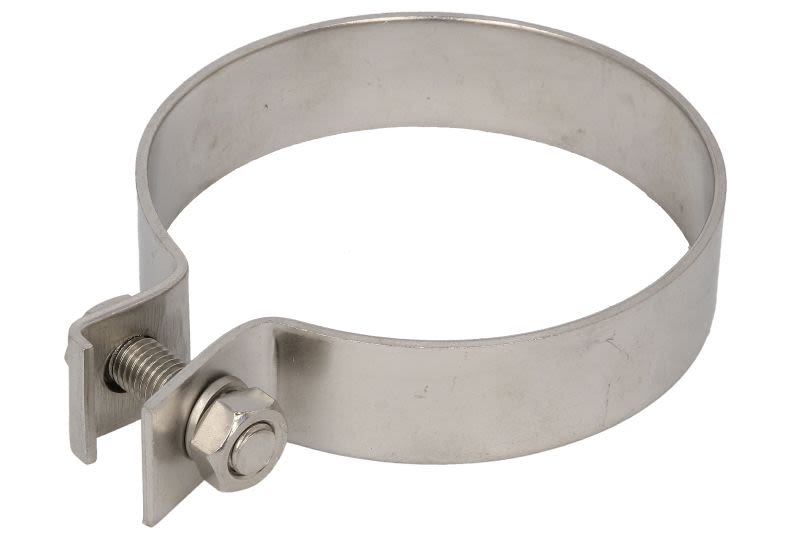 Pieza de fijación de escape DINEX 99715