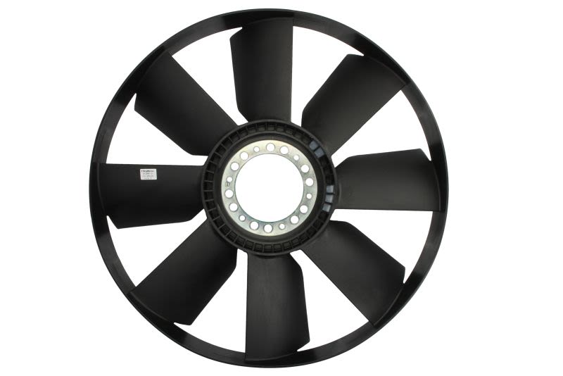 Ventilador de radiador BORG WARNER 312587 para Bomag BW