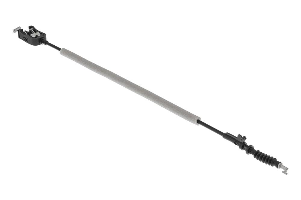 Cable de apertura de puerta HANS PRIES 117 460 para Audi A3