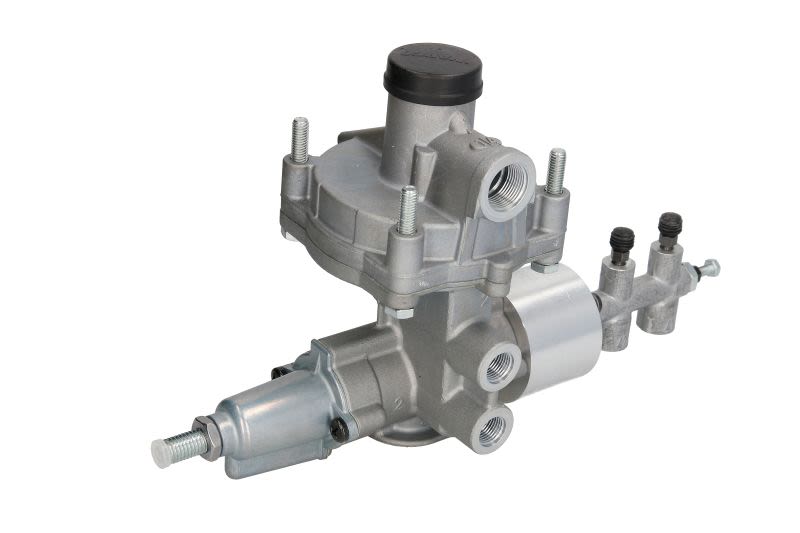 Regulador de fuerza de frenado WABCO 4757146000