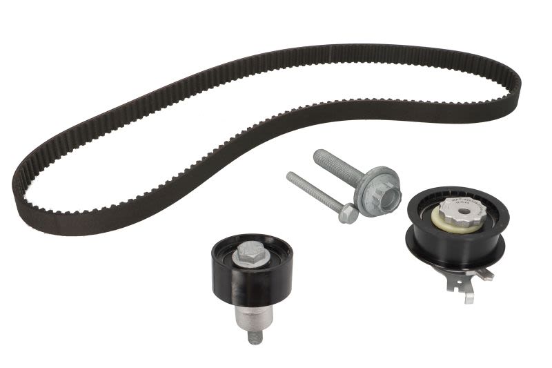 Kit de correa de distribución INA 530 0592 11 para Audi A3