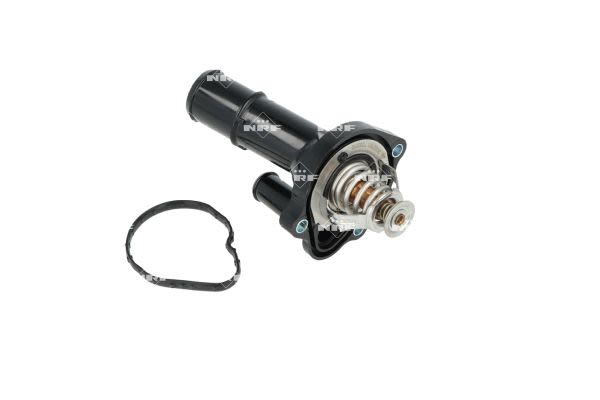 Termostato de refrigerante NRF 725270 para Ford Focus III