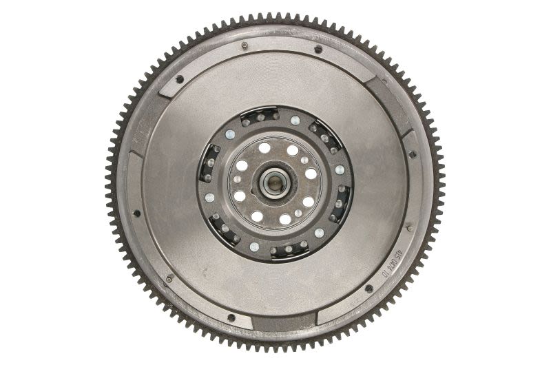 Volante de motor LUK 415 0474 10 para Jaguar S-Type II