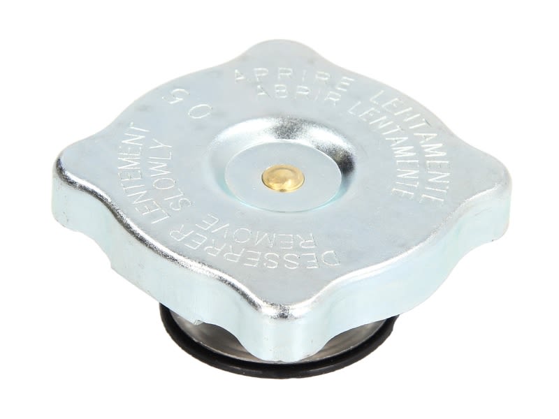Tapa de estanque de refrigerante IMPERGOM 29638 para Fiat Ducato