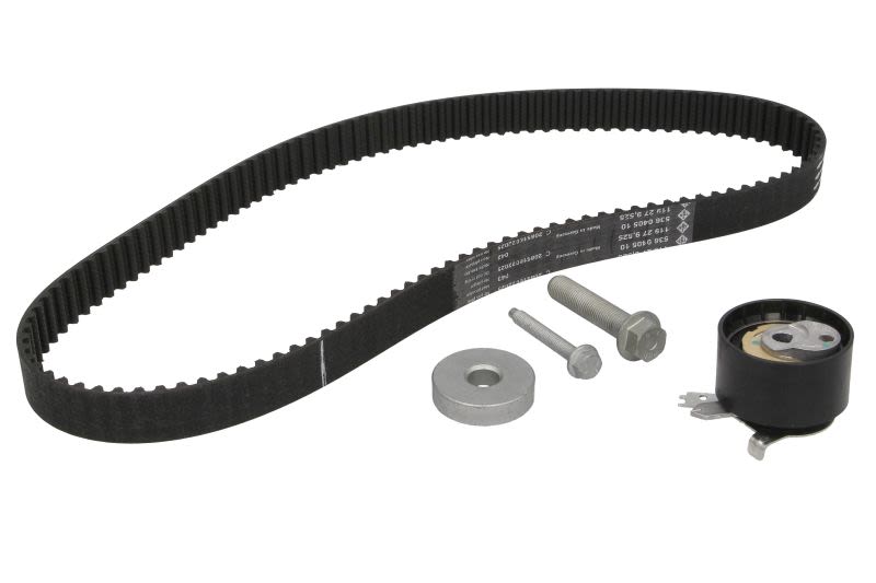 Kit de correa de distribución INA 530 0607 10 para Mercedes-Benz Clase A (V177) 2018-