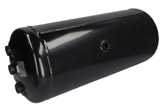Estanque de aire, sistema de aire comprimido HALDEX 030350018 para Mercedes-Benz Atego