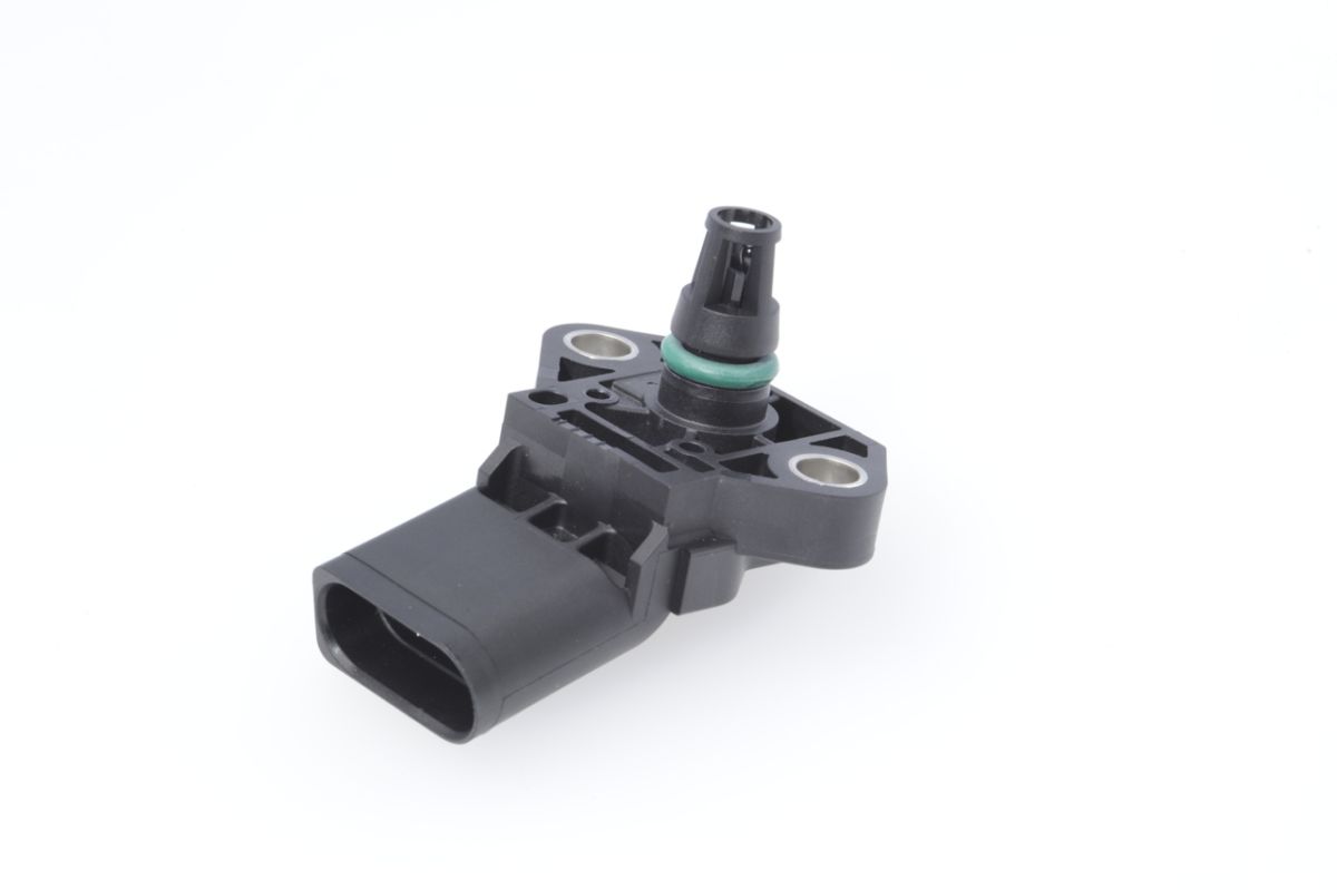 Sensor de presión del múltiple de admisión (MAP) BOSCH 0 281 006 152 para Volkswagen Polo V