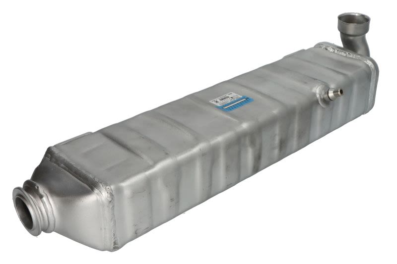 Enfriador EGR VANCOOLER REC.REGATEGO para Mercedes-Benz Atego
