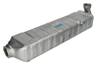 Enfriador, recirculación de gases de escape (EGR) VANCOOLER