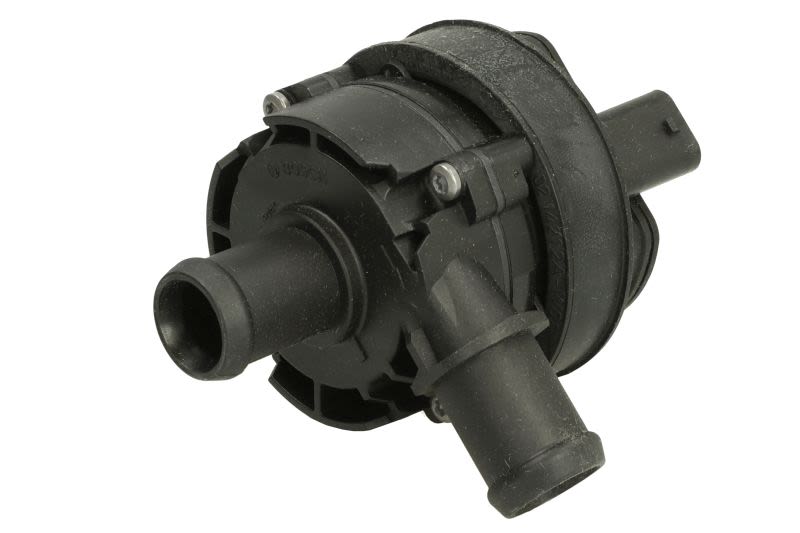 Bomba de agua auxiliar BOSCH 0 392 023 21C para Alfa Romeo Giuli