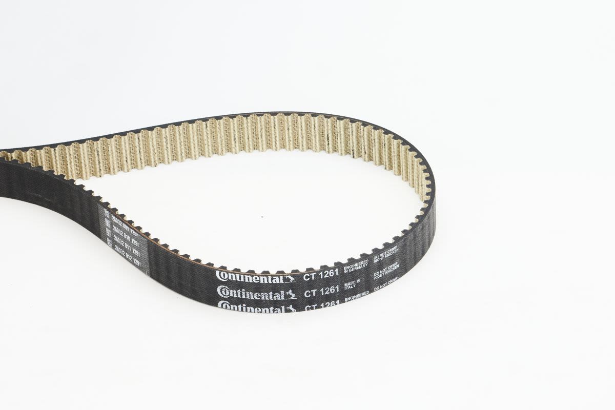 Correa de distribución CONTITECH CT1261 para Fiat 500X