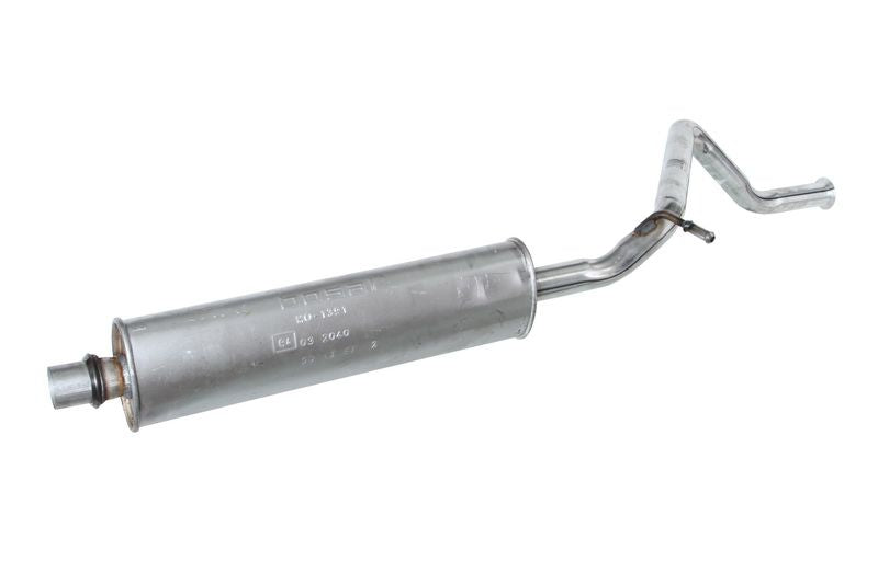 Silenciador central BOSAL 283-969 para Citroen C4