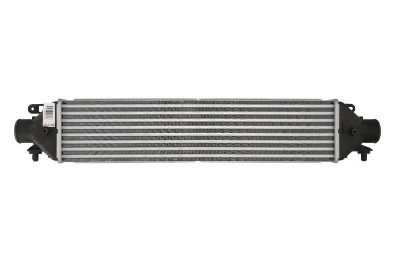 Enfriador de aire de carga (intercooler) DENSO DIT09103 para Fiat Doblo