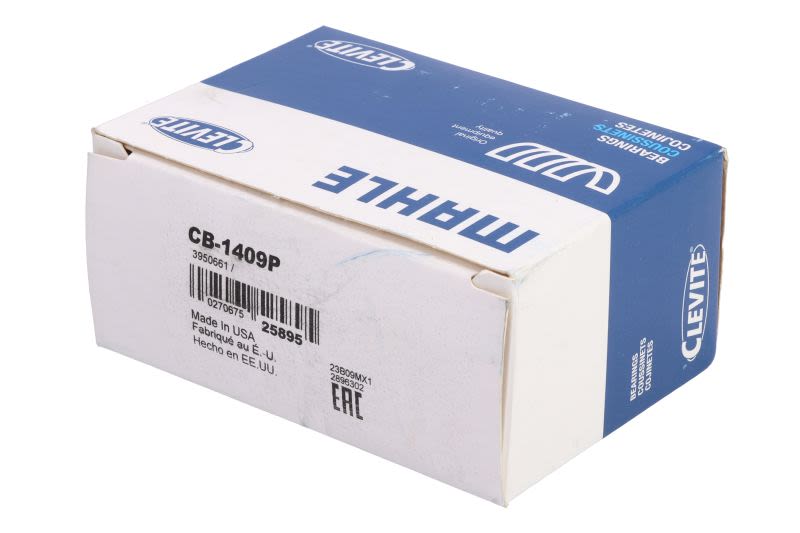 Metal de biela MAHLE CB-1409P