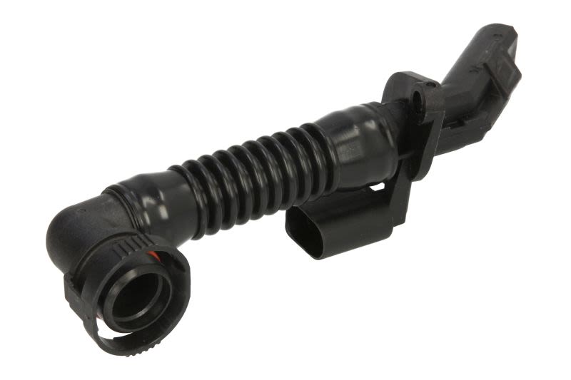 Manguera de ventilación de tapa de válvulas HANS PRIES 117 322 para Volkswagen Passat B6