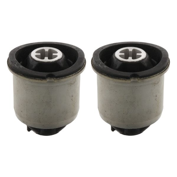 Juego de bujes de eje FEBI 31396 para Renault Megane II
