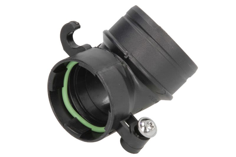 Manguera de admisión de filtro de aire HANS PRIES 117 828 para Audi A3