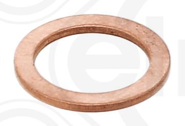 Anillo de retén ELRING 115.100 para Mercedes-Benz Clase A (V177) 2018-