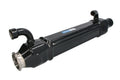 Enfriador, recirculación de gases de escape (EGR) VANCOOLER