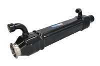 Enfriador, recirculación de gases de escape (EGR) VANCOOLER
