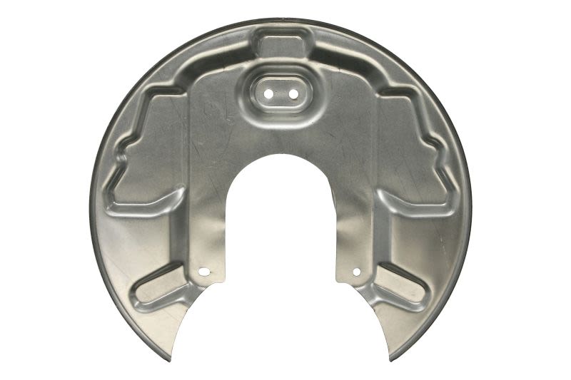 Protector de disco de freno BLIC 6508-03-0526870K para Citroen C5 III
