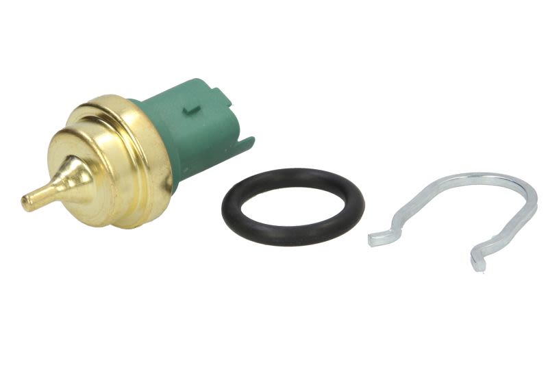 Sensor de temperatura de refrigerante NRF 727010 para Citroen C3 I