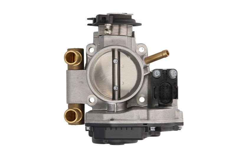 Cuerpo de aceleración PIERBURG 7.03703.04.0 para Audi A4 B5