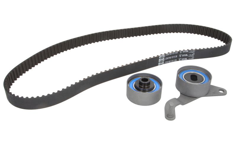 Kit de correa de distribución SNR KD453.19 para Opel Corsa C