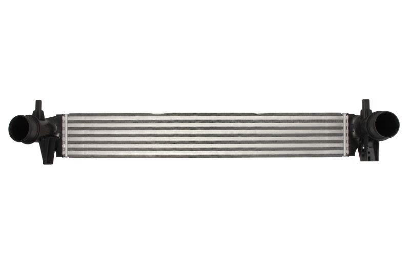 Enfriador de aire de carga (intercooler) MAHLE CI 402 000P para Audi A1