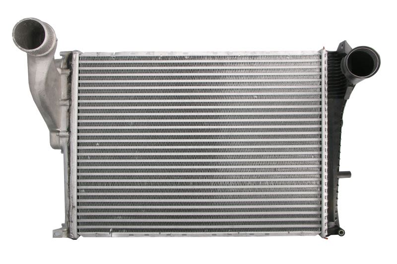 Enfriador de aire de carga (intercooler) NISSENS 97072 para Volvo FL II