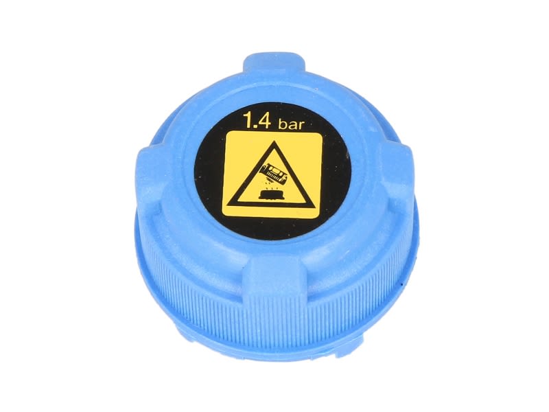 Tapa de estanque de refrigerante IMPERGOM 43024 para Fiat Palio