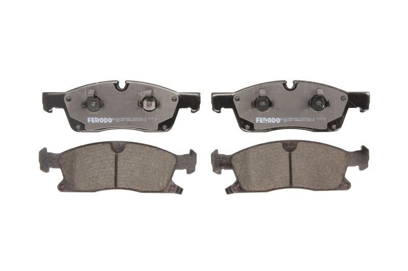 Pastillas de freno de disco FERODO FDB4403 para Mercedes-Benz M (W166) 2011-2018