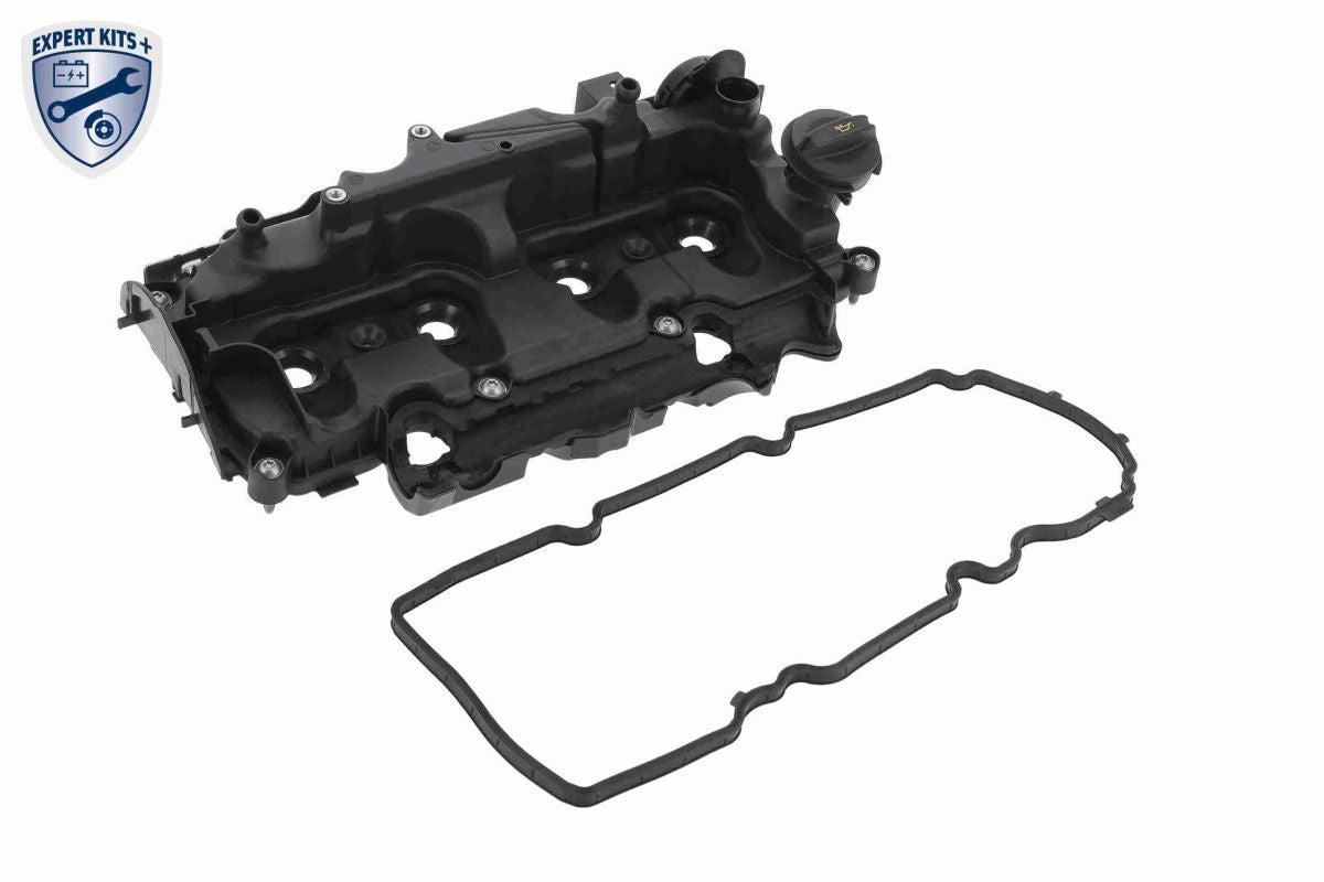 Tapa de balancines VAICO V10-9192 para Volkswagen Golf VIII
